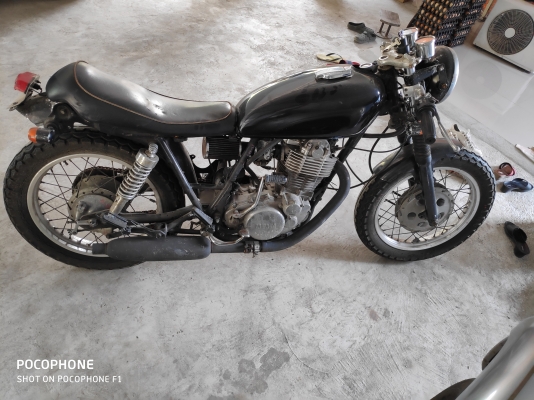 ขายsr400