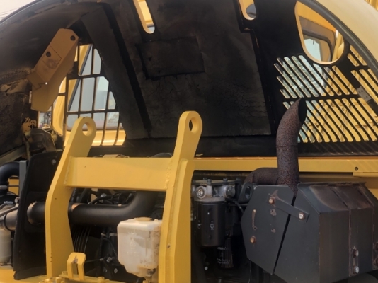 ขายรถขุด KOMATSU PC70-7 รถนอกนำเข้าเองจากญี่ปุ่น สภาพสวยพร้อมใช้ มีVDOการทำงานครับ