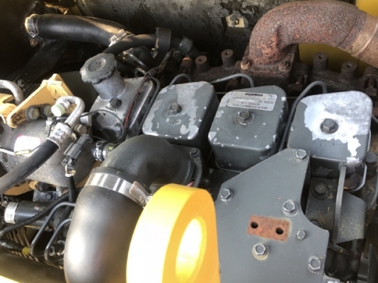 ขายรถขุด KOMATSU PC70-7 รถนอกนำเข้าเองจากญี่ปุ่น สภาพสวยพร้อมใช้ มีVDOการทำงานครับ