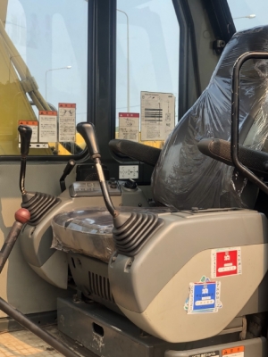 ขายรถขุด KOMATSU PC70-7 รถนอกนำเข้าเองจากญี่ปุ่น สภาพสวยพร้อมใช้ มีVDOการทำงานครับ