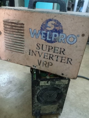 Welpro 160