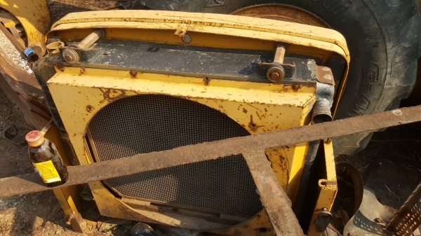 ขายตามสภาพ รถเกรด JOHN DEERE 772 BH ขับเคลื่อน 6WD เครื่องพังยังไม่ได้ซ่อม เอกสารใบซื้อขาย ราคาต่อรองได้ครับ ขายตามสภาพ รถเกรด JOHN DEERE 772 BH ขับเคลื่อน 6WD เครื่องพังยังไม่ได้ซ่อม เอกสารใบซื้อขาย ราคาต่อรองได้ครับ