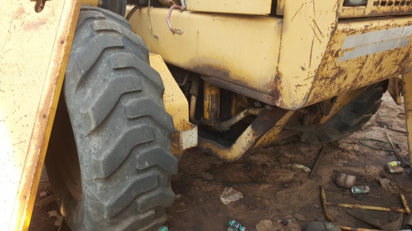 ขายตามสภาพ รถเกรด JOHN DEERE 772 BH ขับเคลื่อน 6WD เครื่องพังยังไม่ได้ซ่อม เอกสารใบซื้อขาย ราคาต่อรองได้ครับ ขายตามสภาพ รถเกรด JOHN DEERE 772 BH ขับเคลื่อน 6WD เครื่องพังยังไม่ได้ซ่อม เอกสารใบซื้อขาย ราคาต่อรองได้ครับ