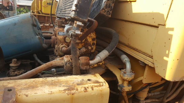 ขายตามสภาพ รถเกรด JOHN DEERE 772 BH ขับเคลื่อน 6WD เครื่องพังยังไม่ได้ซ่อม เอกสารใบซื้อขาย ราคาต่อรองได้ครับ ขายตามสภาพ รถเกรด JOHN DEERE 772 BH ขับเคลื่อน 6WD เครื่องพังยังไม่ได้ซ่อม เอกสารใบซื้อขาย ราคาต่อรองได้ครับ