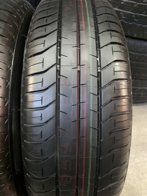 ล้อแม็กป้ายแดง Nissan Almera ขอบ 15 รุ่นใหม่ล่าสุด พร้อมยางใหม่ป้าแดง 195-65-15 Bridgestone ปลายปี 19 ใหม่ยกห้าง