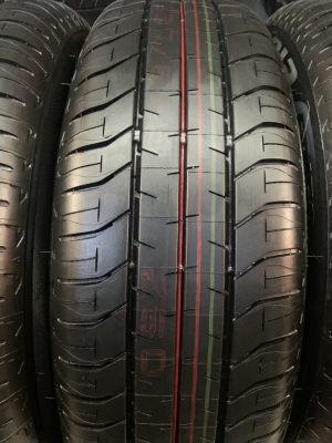 ล้อแม็กป้ายแดง Nissan Almera ขอบ 15 รุ่นใหม่ล่าสุด พร้อมยางใหม่ป้าแดง 195-65-15 Bridgestone ปลายปี 19 ใหม่ยกห้าง
