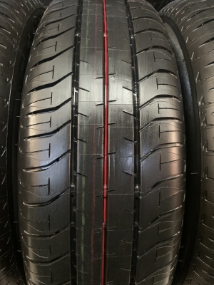 ล้อแม็กป้ายแดง Nissan Almera ขอบ 15 รุ่นใหม่ล่าสุด พร้อมยางใหม่ป้าแดง 195-65-15 Bridgestone ปลายปี 19 ใหม่ยกห้าง