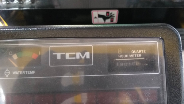 ขายรถฟอร์คลิฟท์ TCM FD30Z8 เสาสุง 3.0 เมตร เกี่ยร์ธรรมดา เครืองยนต์ดีเซล C240 เป็นรถนำเข้าจากญี่ปุ่น ล้อหน้าคู่ Slide Shift ซ้าย - ขวา ขายรถฟอร์คลิฟท์ TCM FD30Z8 เสาสุง 3.0 เมตร เกี่ยร์ธรรมดา เครืองยนต์ดีเซล C240 เป็นรถนำเข้าจากญี่ปุ่น ล้อหน้าคู่ Slide Shift ซ้าย - ขวา