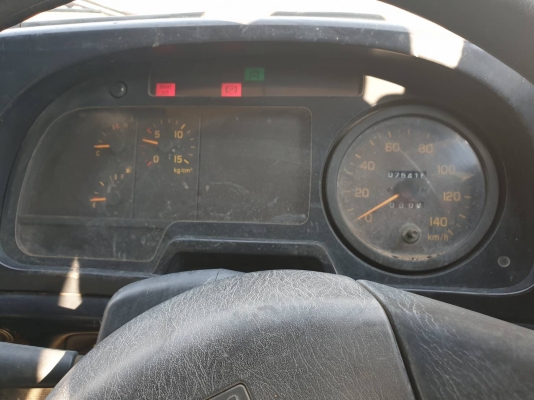 6ล้อดั้ม ISUZU DECA 195 ปี.39 กระบะยาว 5.10 ม.ช่วงล้อ 4.10 ม. สนใจโทรครับ.0813531946 ต่อ.บางนา รับชม
