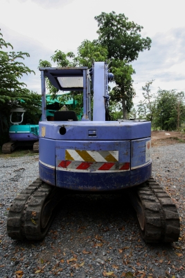 ขายรถแม็กโคร KATO HD-50 UR มี VDO ทดลองขับให้ดู เก่านอกสนใจติดต่อ 086-324-1992 ขายรถแม็กโคร KATO HD-50 UR มี VDO ทดลองขับให้ดู เก่านอกสนใจติดต่อ 086-324-1992