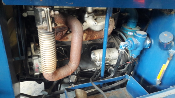 ขายเครื่องปั๊มลม แบบลากจูง Airman PDS175S # ขนาด 7 บาร์ 175cfm เครื่อง ISUZU C240 สภาพดี พร้อมใช้084 ขายเครื่องปั๊มลม แบบลากจูง Airman PDS175S # ขนาด 7 บาร์ 175cfm เครื่อง ISUZU C240 สภาพดี พร้อมใช้084