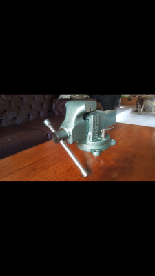 YOST made in usa ปี1983 สภาพ100\% (ปรับราคา)