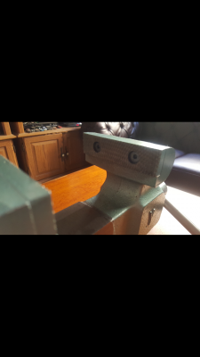 YOST made in usa ปี1983 สภาพ100\% (ปรับราคา) YOST made in usa ปี1983 สภาพ100\% (ปรับราคา)
