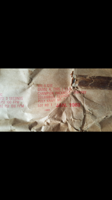 YOST made in usa ปี1983 สภาพ100\% (ปรับราคา)
