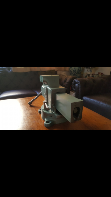 YOST made in usa ปี1983 สภาพ100\% (ปรับราคา)