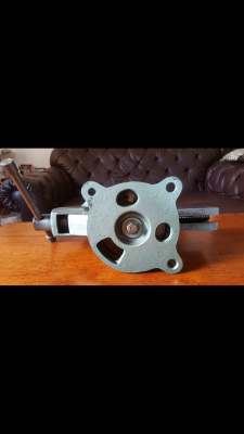 YOST made in usa ปี1983 สภาพ100\% (ปรับราคา)
