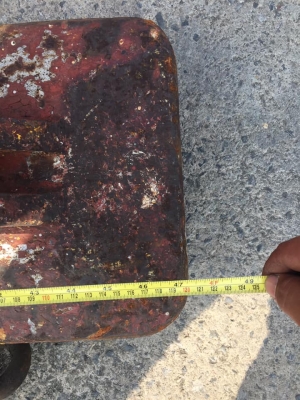 แม่เหล็กไฟฟ้า ติดเครน แม่เหล็กไฟฟ้า ติดเครน