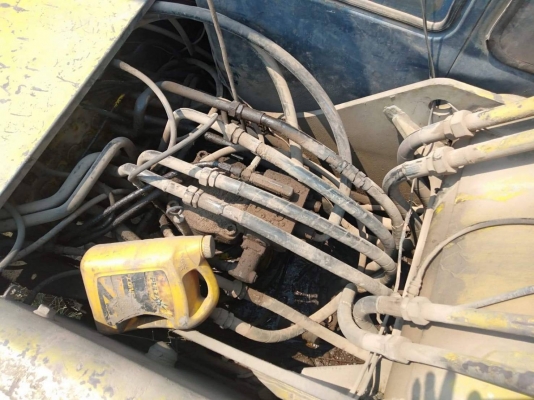 ขาย kobelco รุ่น sk200 รถพร้อมใช้งาน เอกสารซื้อขาย สนใจโทร 0642215624 ขาย kobelco รุ่น sk200 รถพร้อมใช้งาน เอกสารซื้อขาย สนใจโทร 0642215624