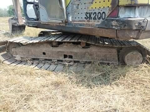 ขาย kobelco รุ่น sk200 รถพร้อมใช้งาน เอกสารซื้อขาย สนใจโทร 0642215624 ขาย kobelco รุ่น sk200 รถพร้อมใช้งาน เอกสารซื้อขาย สนใจโทร 0642215624