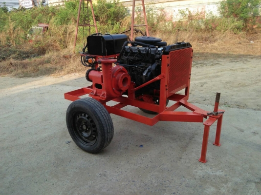 เครื่องสูบน้ำอีซุซุปั้มแรงดันสูงต่อสปริงเกอร์สูบน้ำทั่วไป เครื่องสูบน้ำอีซุซุปั้มแรงดันสูงต่อสปริงเกอร์สูบน้ำทั่วไป