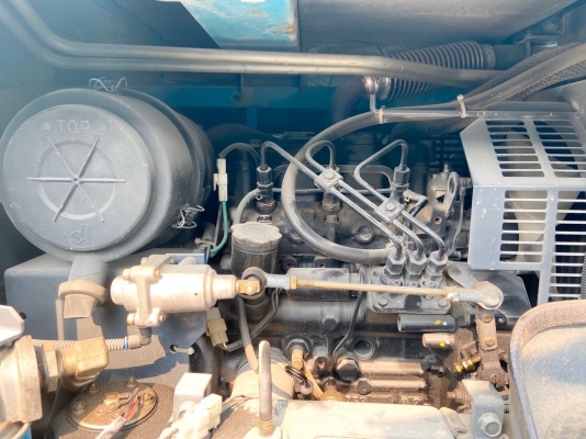 เครื่องปั๊มลม 75CFM Airman PDS75S โทร. 080-6565422 (หนิง)