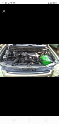 แยกขายเครื่องเกียร1jz gevvti มีเลข