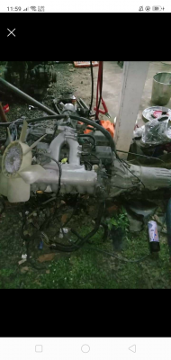 แยกขายเครื่องเกียร1jz gevvti มีเลข แยกขายเครื่องเกียร1jz gevvti มีเลข