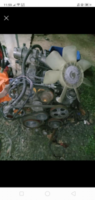 แยกขายเครื่องเกียร1jz gevvti มีเลข แยกขายเครื่องเกียร1jz gevvti มีเลข