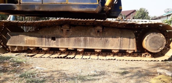 ขายแยกอะไหล่ โกเบลโก้ SK200