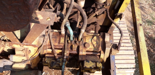 ขายแยกอะไหล่ โกเบลโก้ SK200