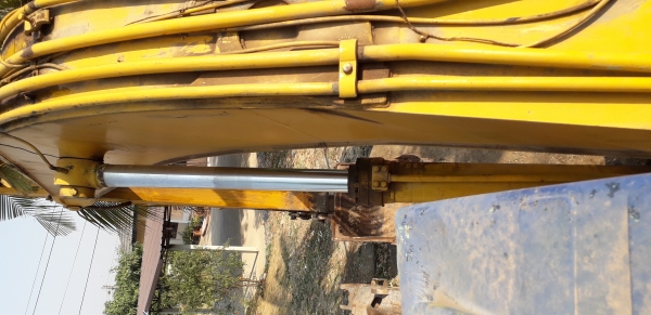 ขายแยกอะไหล่ โกเบลโก้ SK200