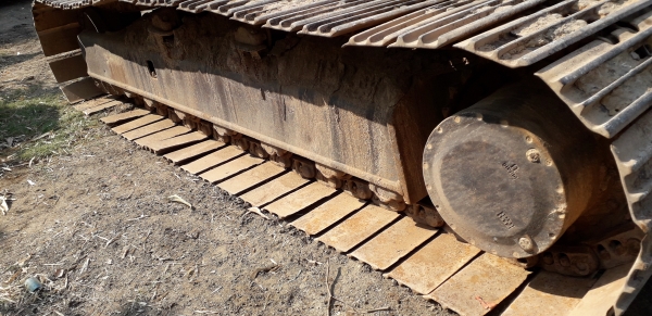 ขายแยกอะไหล่ โกเบลโก้ SK200