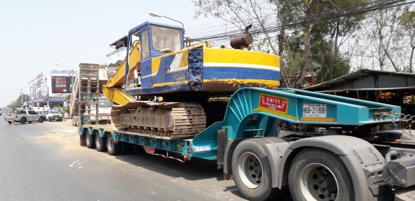 ขายแยกอะไหล่ โกเบลโก้ SK200