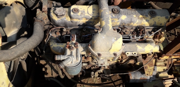 ขายแยกอะไหล่ โกเบลโก้ SK200