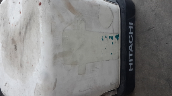 ขายเหมา ปั๊มน้ำอัตโนมัติ ยี่ห้อ HITACHI จำนวน 2 เครื่องตามสภาพ