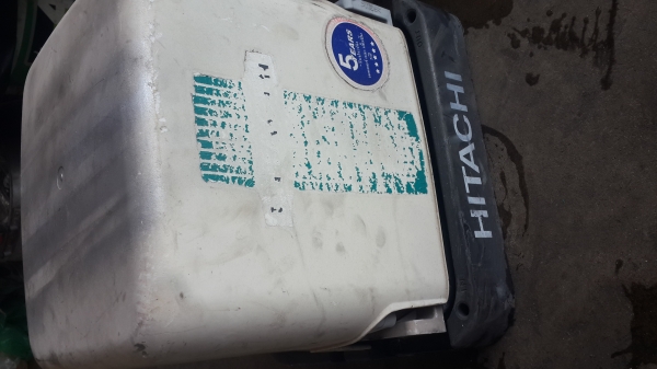ขายเหมา ปั๊มน้ำอัตโนมัติ ยี่ห้อ HITACHI จำนวน 2 เครื่องตามสภาพ ขายเหมา ปั๊มน้ำอัตโนมัติ ยี่ห้อ HITACHI จำนวน 2 เครื่องตามสภาพ