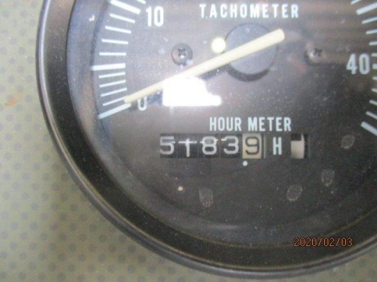 กำลังมาไทย จองก่อนราคาพิเศษ PDS655SD 655Cfm. 8bar. ปี2007 5,000ชม.