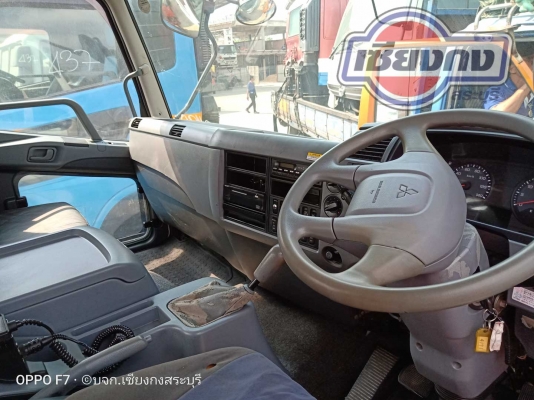 ขายหัวเก๋ง Fuso 629 ปลาดุกโฉมใหม่ แต่งโครเมี่ยม หัวนอกสวยๆเลยครับ ขายหัวเก๋ง Fuso 629 ปลาดุกโฉมใหม่ แต่งโครเมี่ยม หัวนอกสวยๆเลยครับ