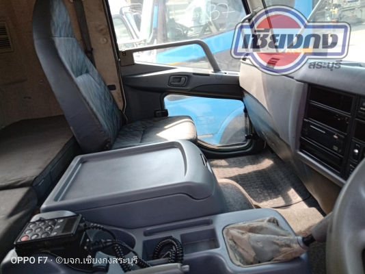 ขายหัวเก๋ง Fuso 629 ปลาดุกโฉมใหม่ แต่งโครเมี่ยม หัวนอกสวยๆเลยครับ ขายหัวเก๋ง Fuso 629 ปลาดุกโฉมใหม่ แต่งโครเมี่ยม หัวนอกสวยๆเลยครับ