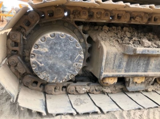 ราคาพิเศษ ขาย 850,000 บาท เท่านั้น CATTERPILLAR 315 D JAPAN เล่มทะเบียน ไฟฟ้าครบ เครื่องดี ปั้มแรง เ