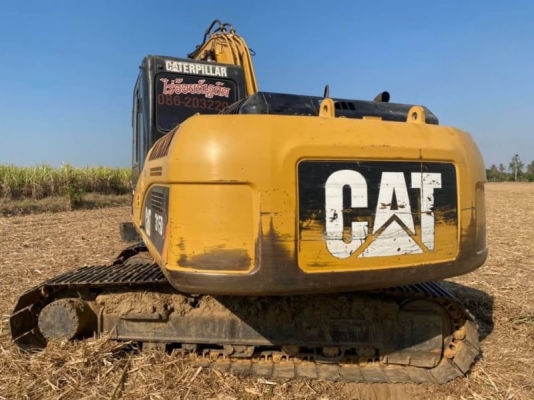 ขาย 850,000 CATTERPILAR 315 D JAPAN เล่มทะเบียน ไฟฟ้าครบ เครื่องดี ปั้มแรง เอวแน่น ช่วงล่างเต็ม โซ่ใ ขาย 850,000 CATTERPILAR 315 D JAPAN เล่มทะเบียน ไฟฟ้าครบ เครื่องดี ปั้มแรง เอวแน่น ช่วงล่างเต็ม โซ่ใ