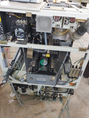 เครื่องตัดฉลุเครื่องตัดลูกเต๋า Automatic Dicing Sawราคาเครื่องละุุุุุุุุ60,000บาท