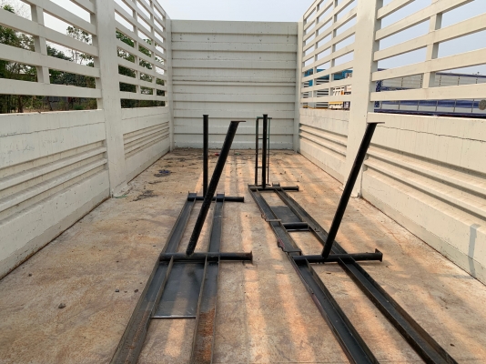 ขาย กระบะล่องไม่ดั้ม ยาว 7.30 เมตร สภาพสวยพร้อมใช้งาน   สนใจติดต่อเรา ดำสุโขทัย โทร 089-7087998,081-7855503 หรือเยี่ยมชมเว็ปไซได้ที่ www.dum-sukhothai .com ราคา 110000 บาท