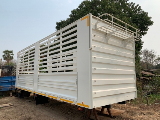 ขาย กระบะล่องไม่ดั้ม ยาว 7.30 เมตร สภาพสวยพร้อมใช้งาน   สนใจติดต่อเรา ดำสุโขทัย โทร 089-7087998,081-7855503 หรือเยี่ยมชมเว็ปไซได้ที่ www.dum-sukhothai .com ราคา 110000 บาท