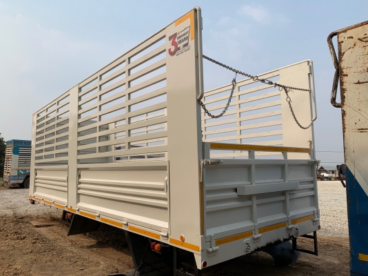 ขาย กระบะล่องไม่ดั้ม ยาว 7.30 เมตร สภาพสวยพร้อมใช้งาน   สนใจติดต่อเรา ดำสุโขทัย โทร 089-7087998,081-7855503 หรือเยี่ยมชมเว็ปไซได้ที่ www.dum-sukhothai .com ราคา 110000 บาท