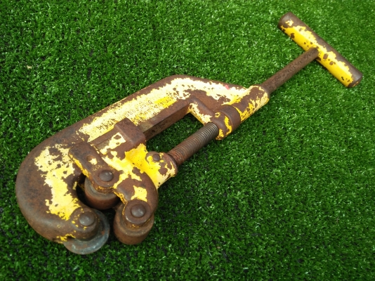 คัดเตอร์ตัดท่อ Armstrong bros tool No. 2-T made in U.S.A.