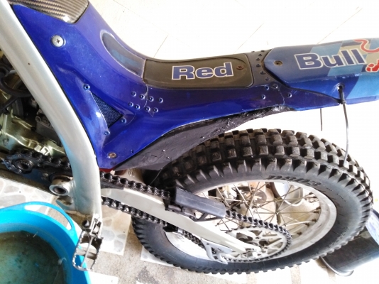 ขายgas gas txt250 pro