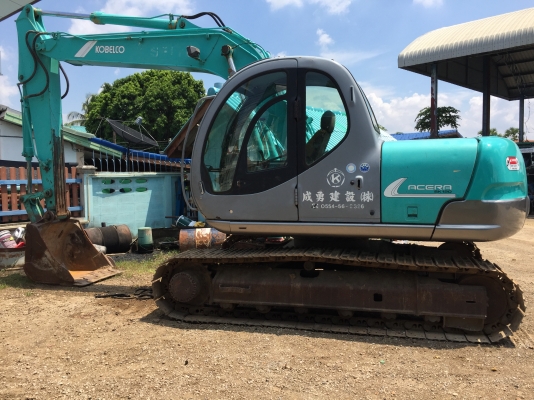 ขายSK120-3สภาพสวยราคาถูก ขายSK120-3สภาพสวยราคาถูก