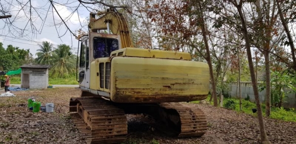 SUMITOMO SH200-A1สภาพสวย