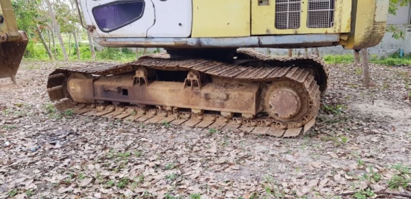 SUMITOMO SH200-A1สภาพสวย